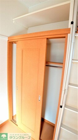 レオパレスSERENAIIIの物件内観写真